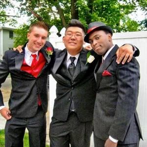 Meet your Posher, Mike